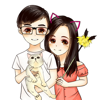 从照片到Q版魅力 探索动漫画设计与卡通形象创作的多元世界