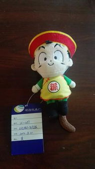 东莞市顺祥玩具厂 专业定制动漫卡通毛绒玩具与企业吉祥物，打造专属生活用品